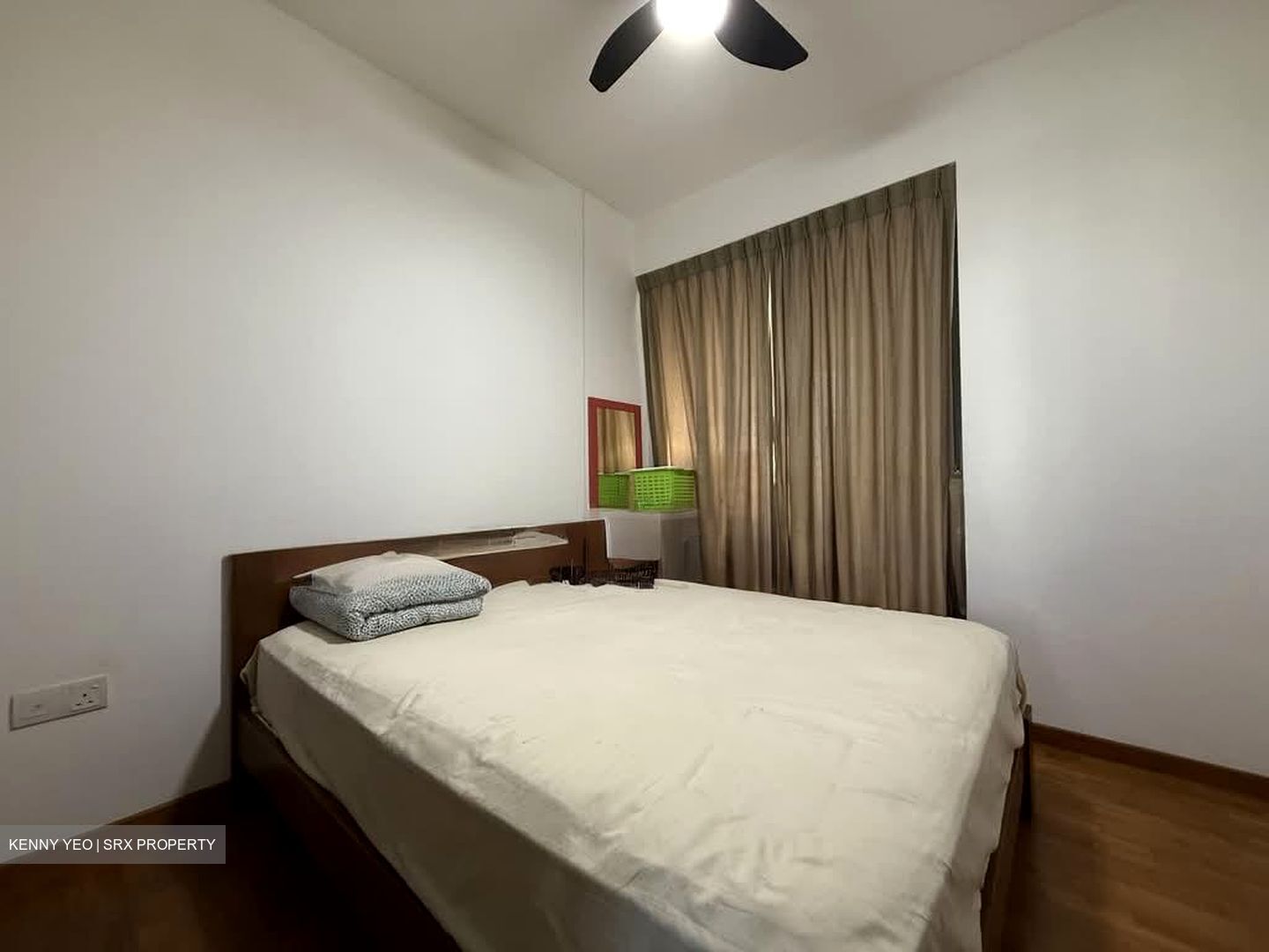 Vue 8 Residence (D18), Condominium #594205151